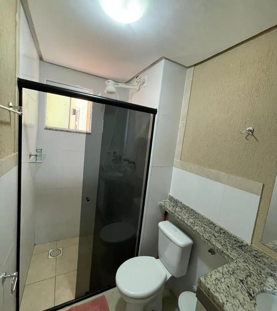 Apartment Caldas Novas_Thermas Do Bosque